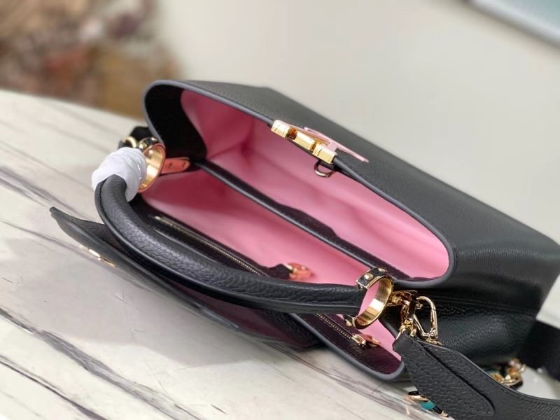 Louis Vuitton Top Handle Bags